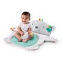 Bright Starts Tapis d'Eveil Ours Polaire Tummy Time Prop & Play