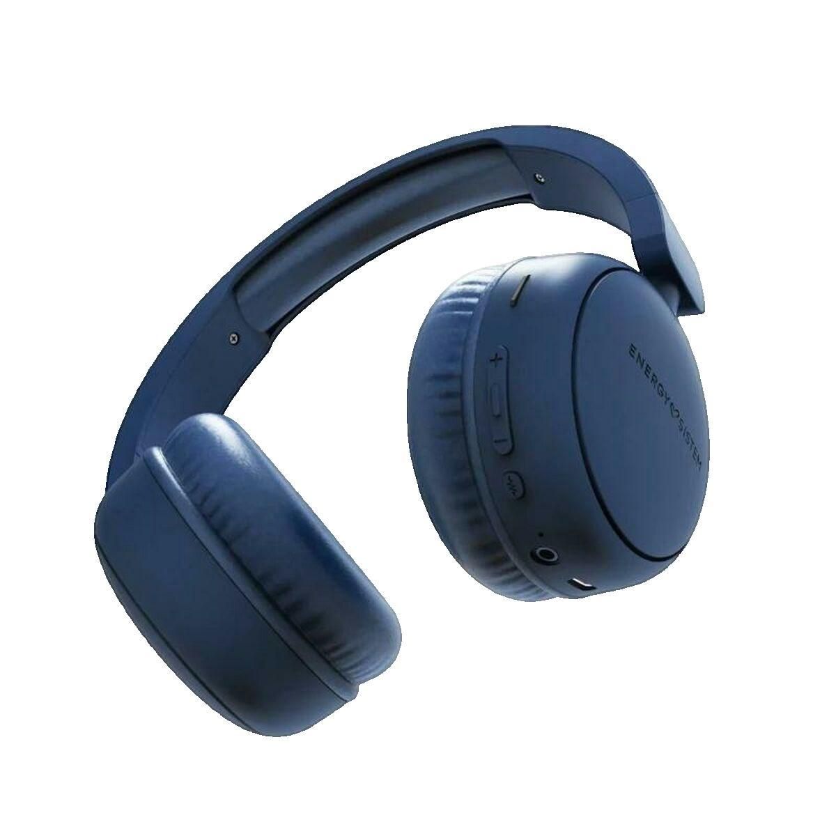 Energy Sistem Casque audio Bluetooth Energy Sistem RadioColor Indigo