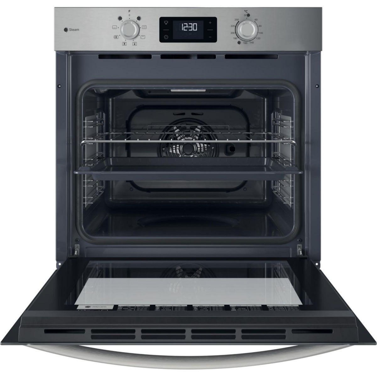 Indesit Four encastrable IO255CSX