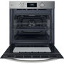 Voir la diapositive 2 : Indesit Four encastrable IO255CSX