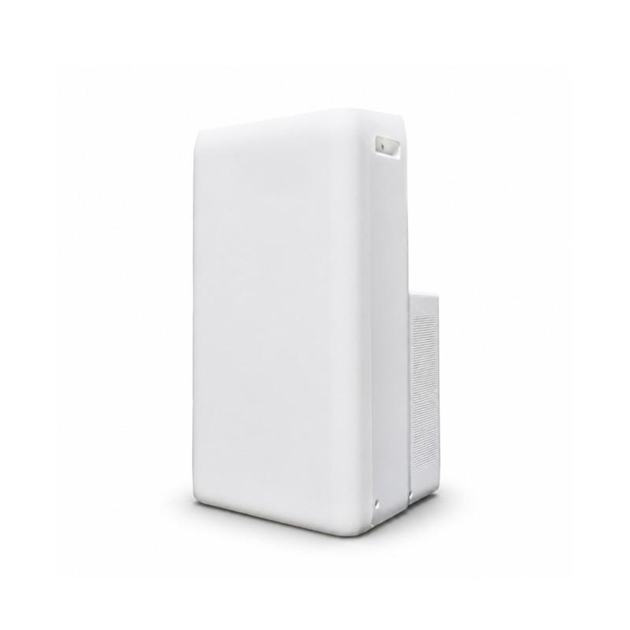 Voir la diapositive 5 : Climatiseur Mobile - 12000 Btu - Wi-fi - Froid Et Chaud