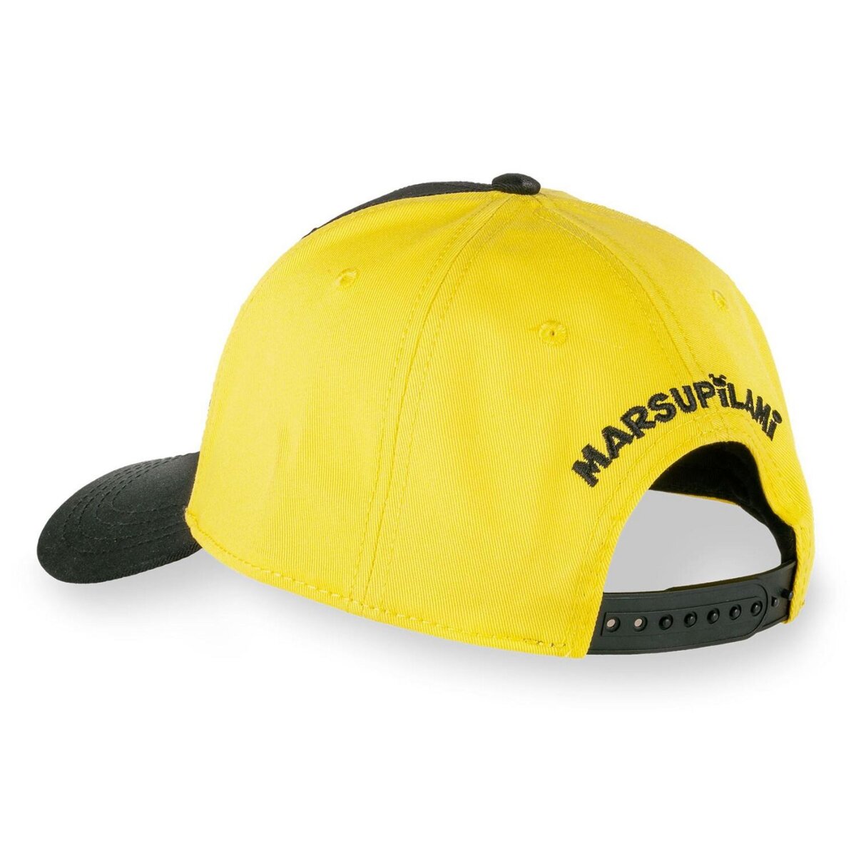 FREEGUN Casquette baseball adulte Marsupilami