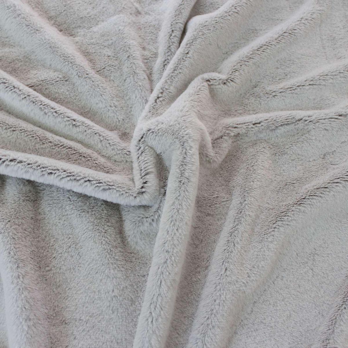 TOILINUX Plaid jacquard VESPER