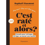 C'EST RATE ET ALORS ?, Haumont Raphaël