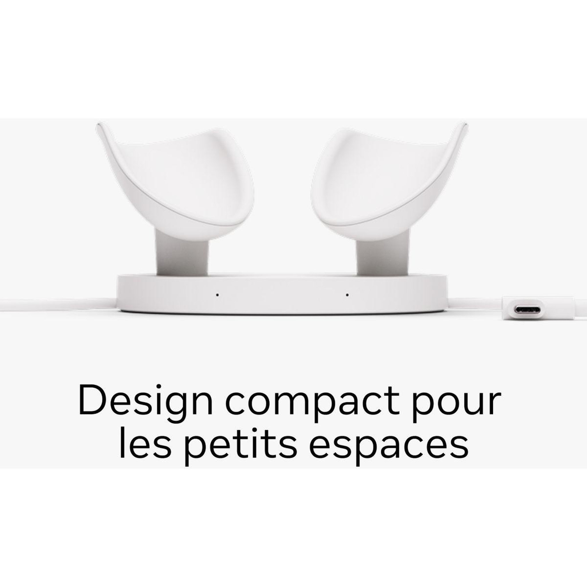 Voir la diapositive 2 : META Station de charge station de chargement compacte
