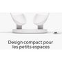 Voir la diapositive 2 : META Station de charge Station de chargement compacte