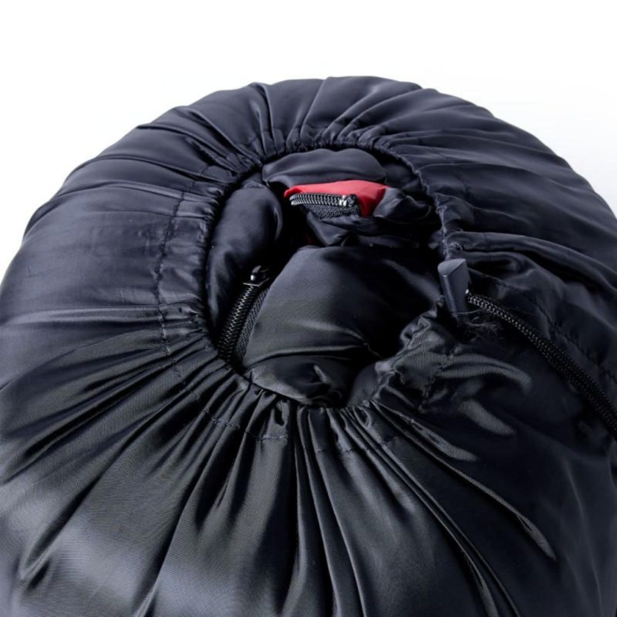 VIDAXL Sac de couchage pour adultes camping 3 4 saisons