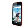 YEZZ Smartphone Andy 5SL - Rouge - Double Sim