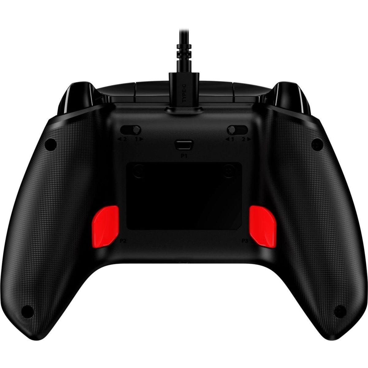 HyperX Manette CLUTCH GLADIATE BLACK