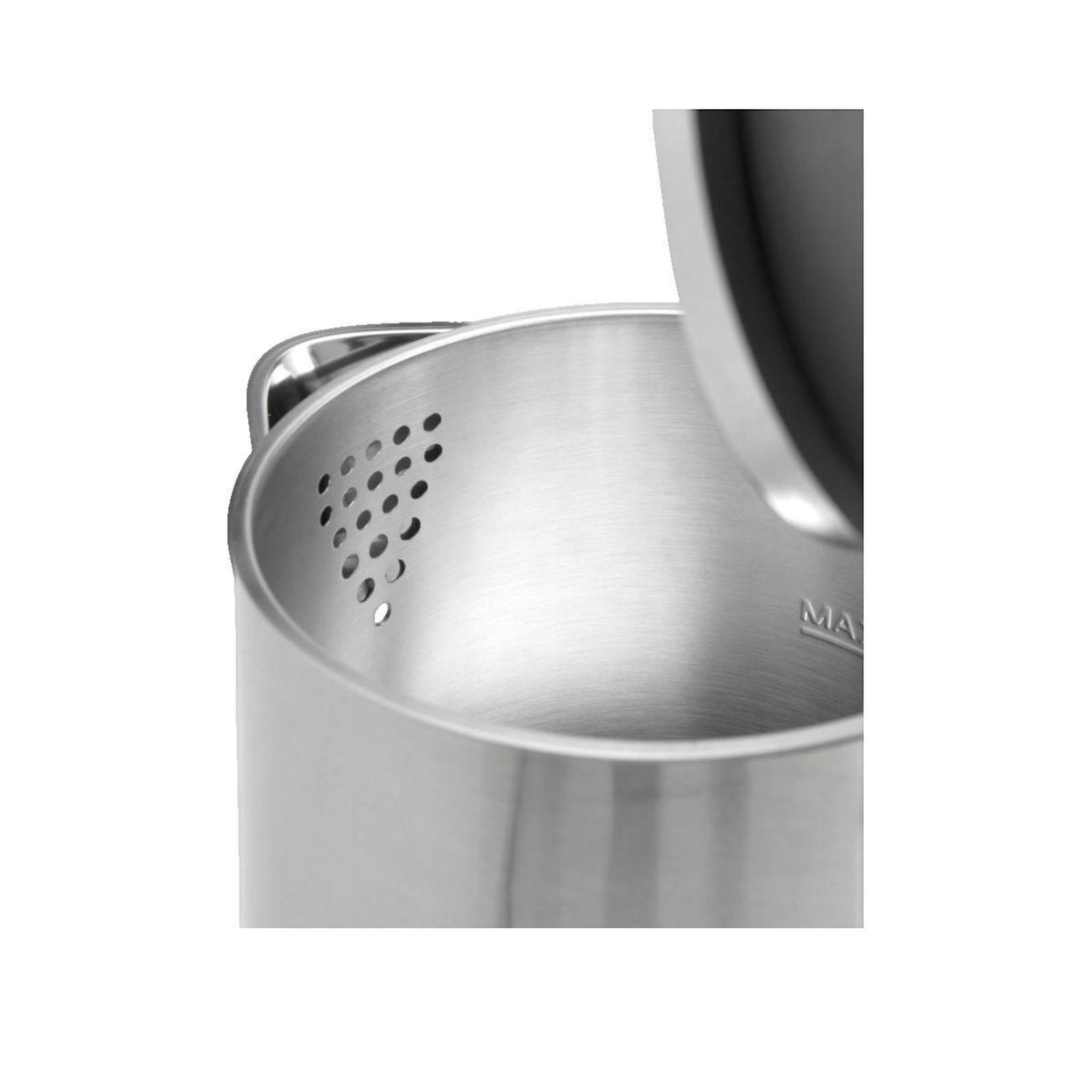 Voir la diapositive 2 : GORE WEAR Bouilloire Gorenje K15DWS 1,5 litres argent