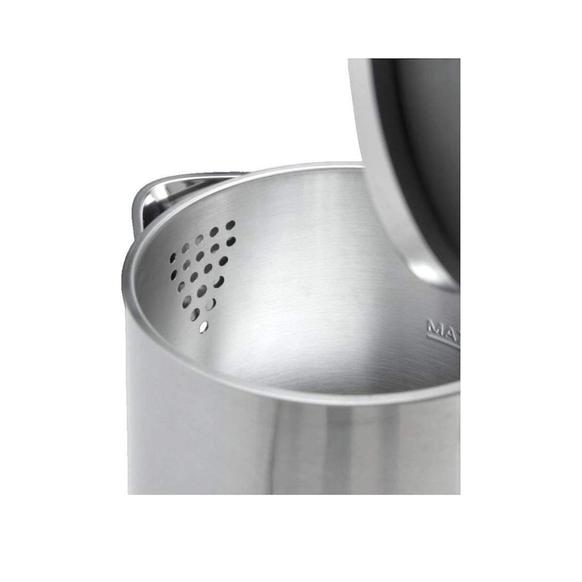 GORE WEAR Bouilloire Gorenje K15DWS 1,5 litres argent