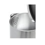 Voir la diapositive 2 : GORE WEAR Bouilloire Gorenje K15DWS 1,5 litres argent