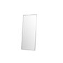 Voir la diapositive 3 : Paris Prix Miroir Design  Orlando  85cm Argent