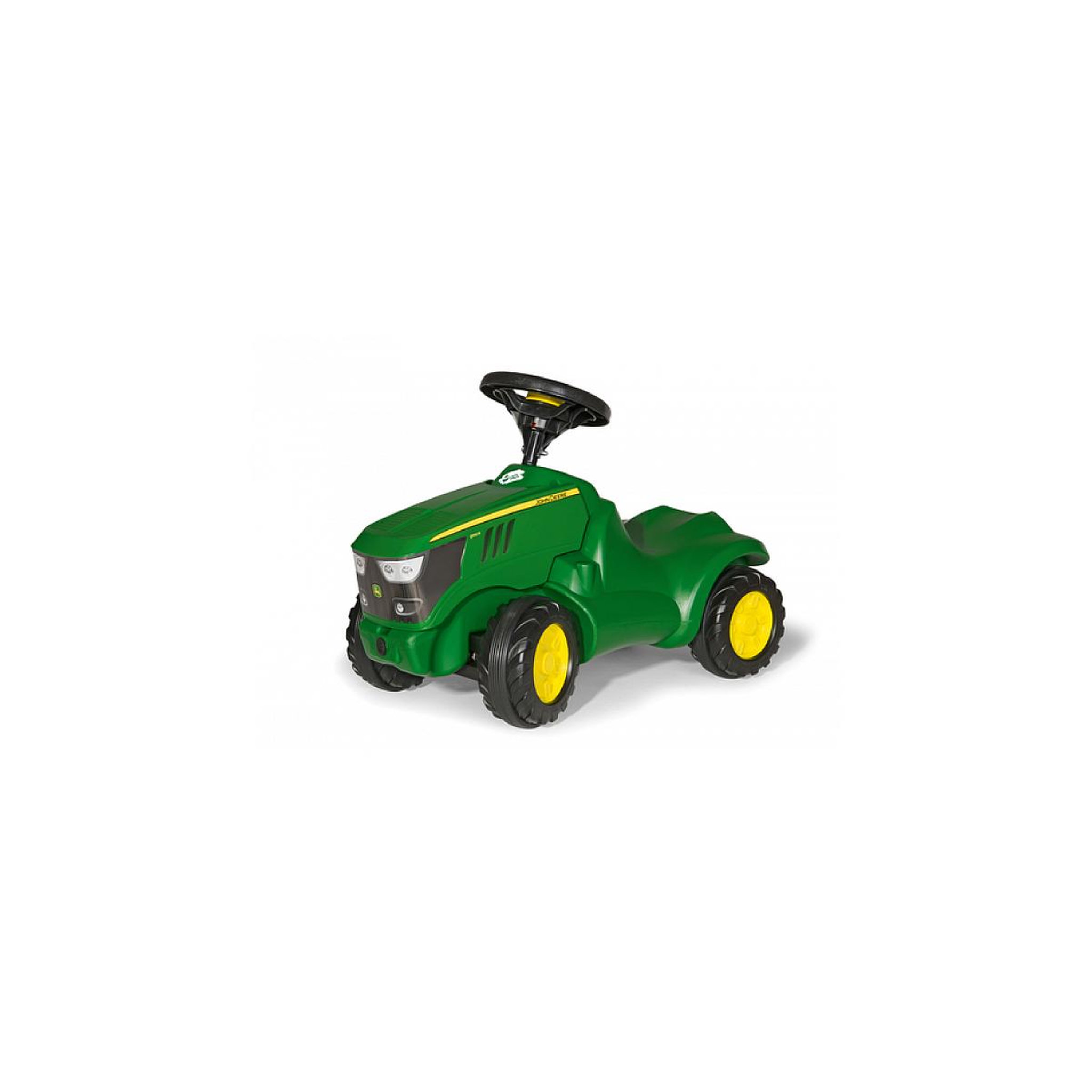 ROLLY TOYS rollyMinitrac John Deere 6150R