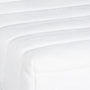 Voir la diapositive 4 : OLYMPE LITERIE OLYMPE LITERIE | Ensemble KLO | Matelas Mousse Haute Densité + Sommier Métal