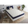 Voir la diapositive 5 : ACTISOM Matelas Mémoire de forme ACTIMEMO MORPHO 90x190 Maxi épaisseur 5zones de confort