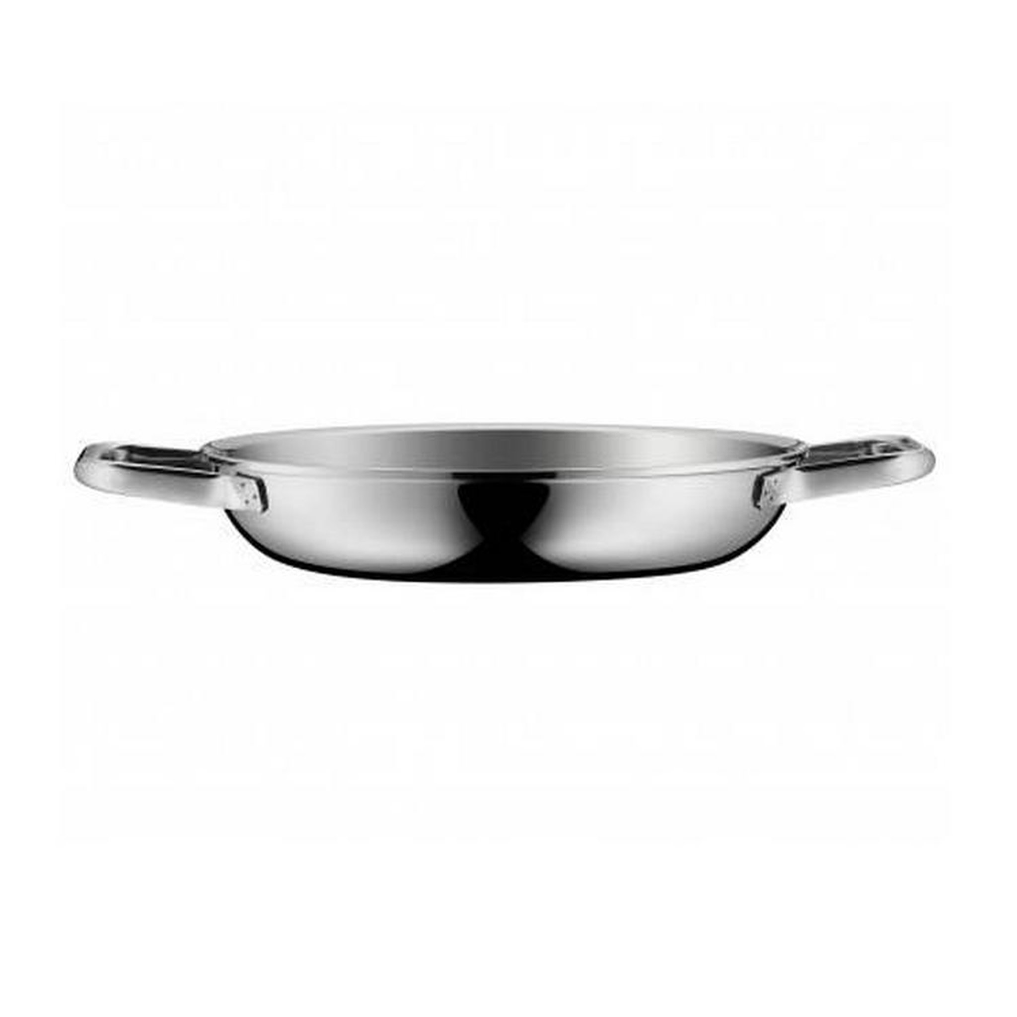 Voir la diapositive 3 : WMF Poêle à four antiadhésive 24cm - 01756346411