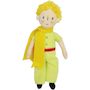 Voir la diapositive 3 : Le Petit Prince Peluche Jemini Petit Prince marron 25 cm