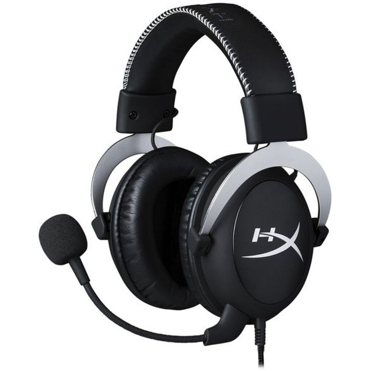 Casque Gaming HyperX Cloud Xbox One