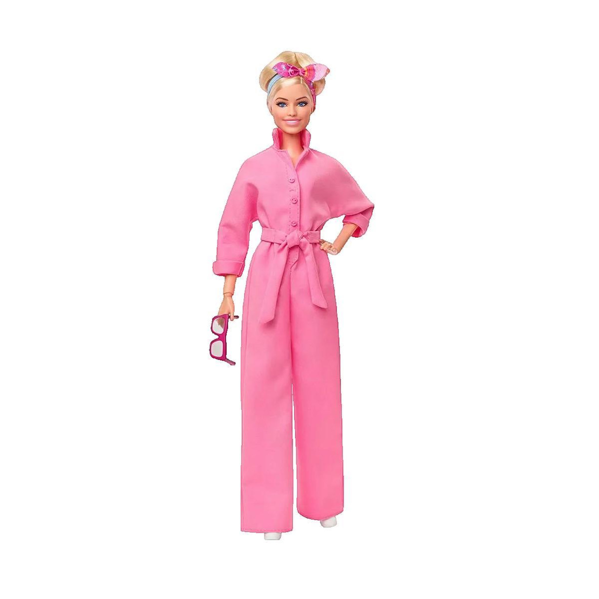 BARBIE Poupée Barbie Margot Robbie