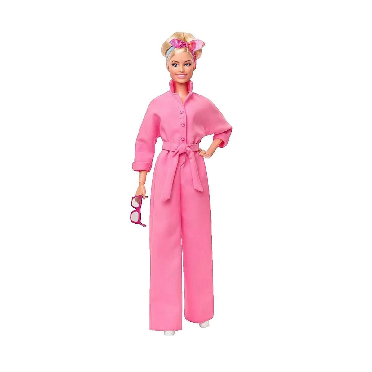 BARBIE Poupée Barbie Margot Robbie