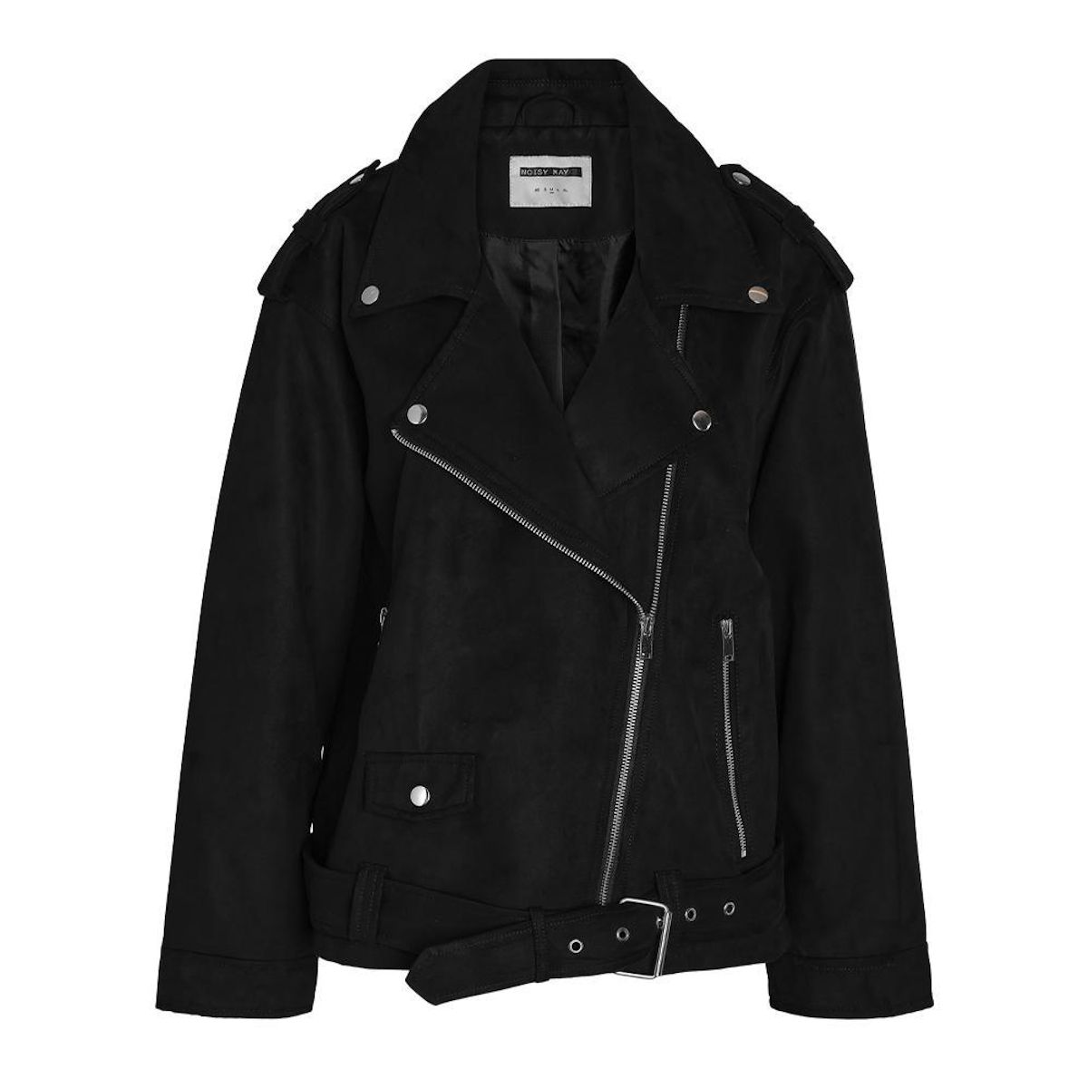 NOISY MAY Perfecto  Femme Noisy May Paulina