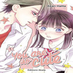 YOU ARE SO CUTE TOME 2 , Hatta Akari
