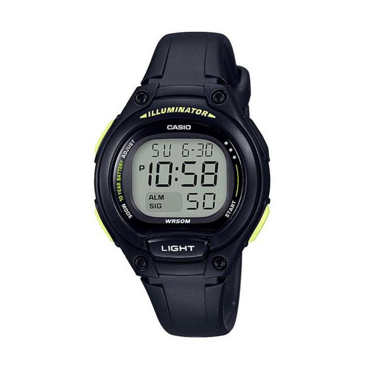 CASIO CASIO Montre