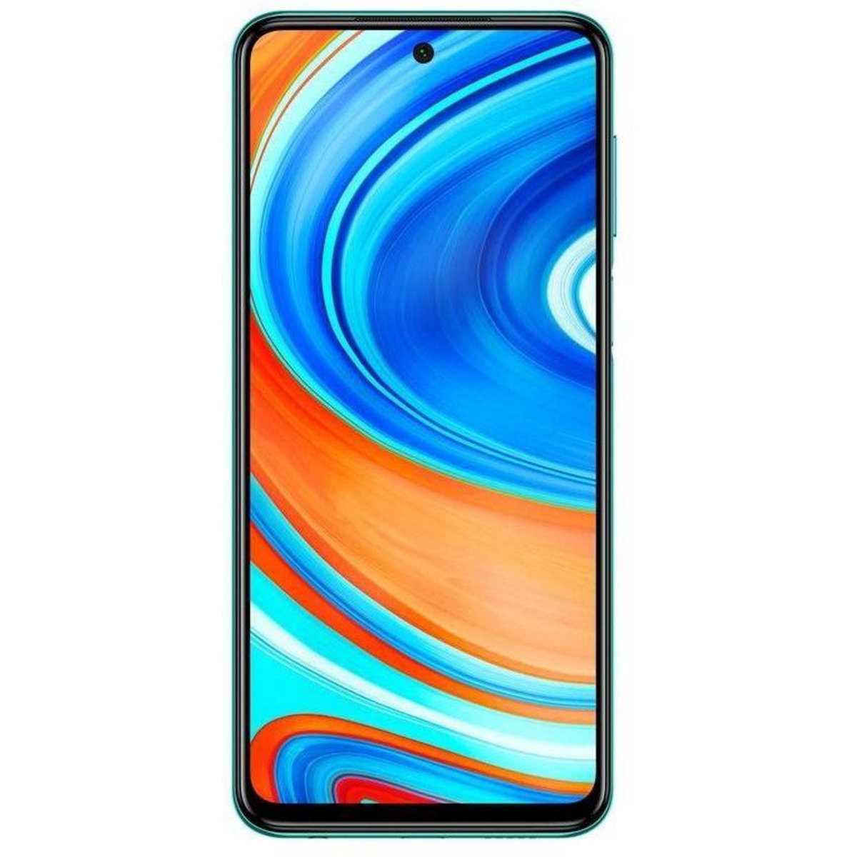 XIAOMI Redmi Note 9 Pro (Dual Sim) Reconditionné 64 Go - Grade C - Vert
