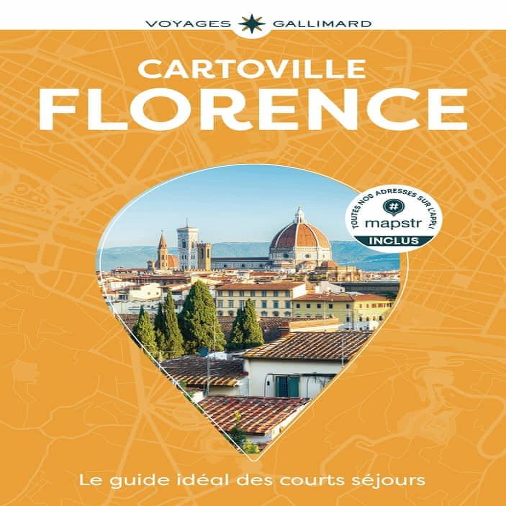 FLORENCE, Cheron Alice