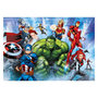 Voir la diapositive 2 : CLEMENTONI Clementoni Puzzle Avengers, 180pcs. 29778