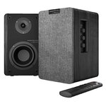 Energy Sistem Haut-parleur HiFi Energy Sistem Studio Monitor 4 Bluetooth 50W