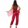 Voir la diapositive 3 : ATOSA Déguisement Princesse Arabe - Femme - Taille XL - XL - 42/44