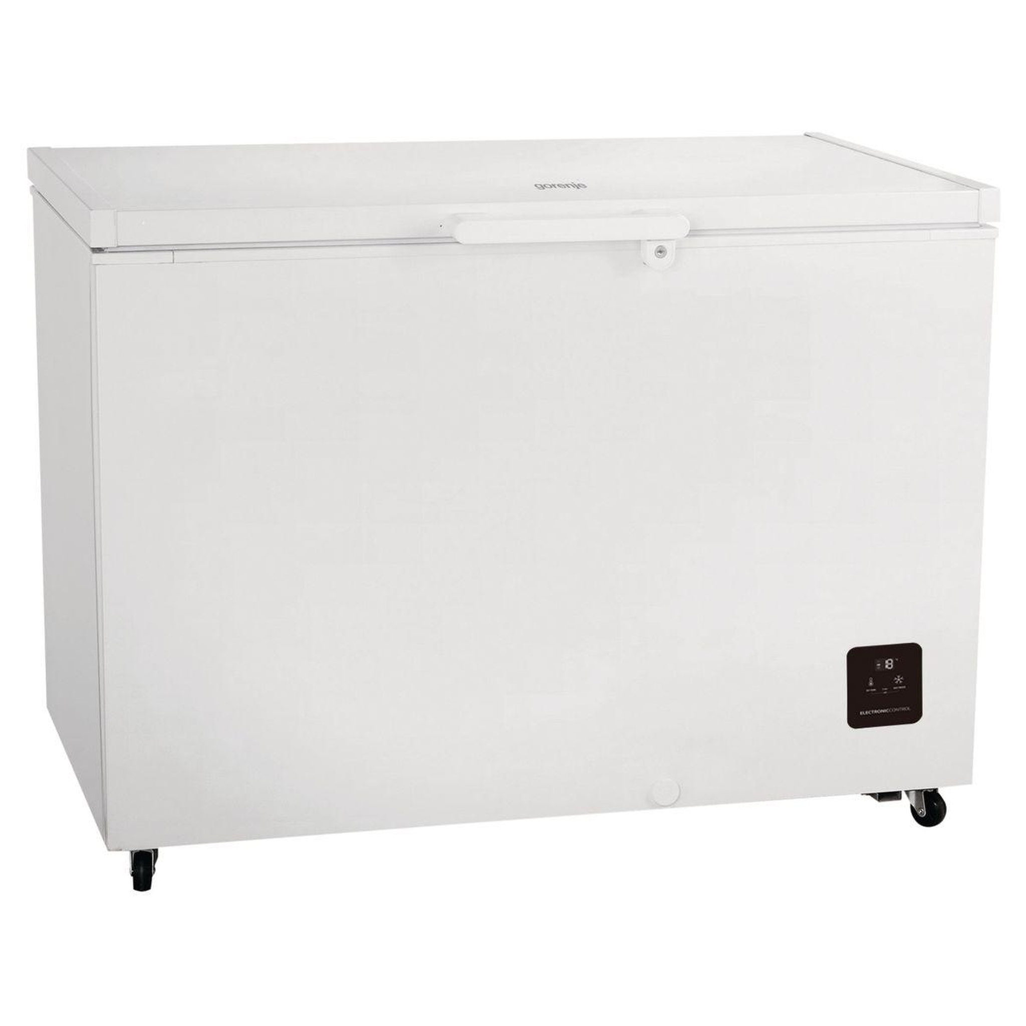 GORENJE Congélateur coffre fh30daw