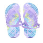 Voir la diapositive 5 : O'NEILL Tongs Mauve Fille O'Neill Moya