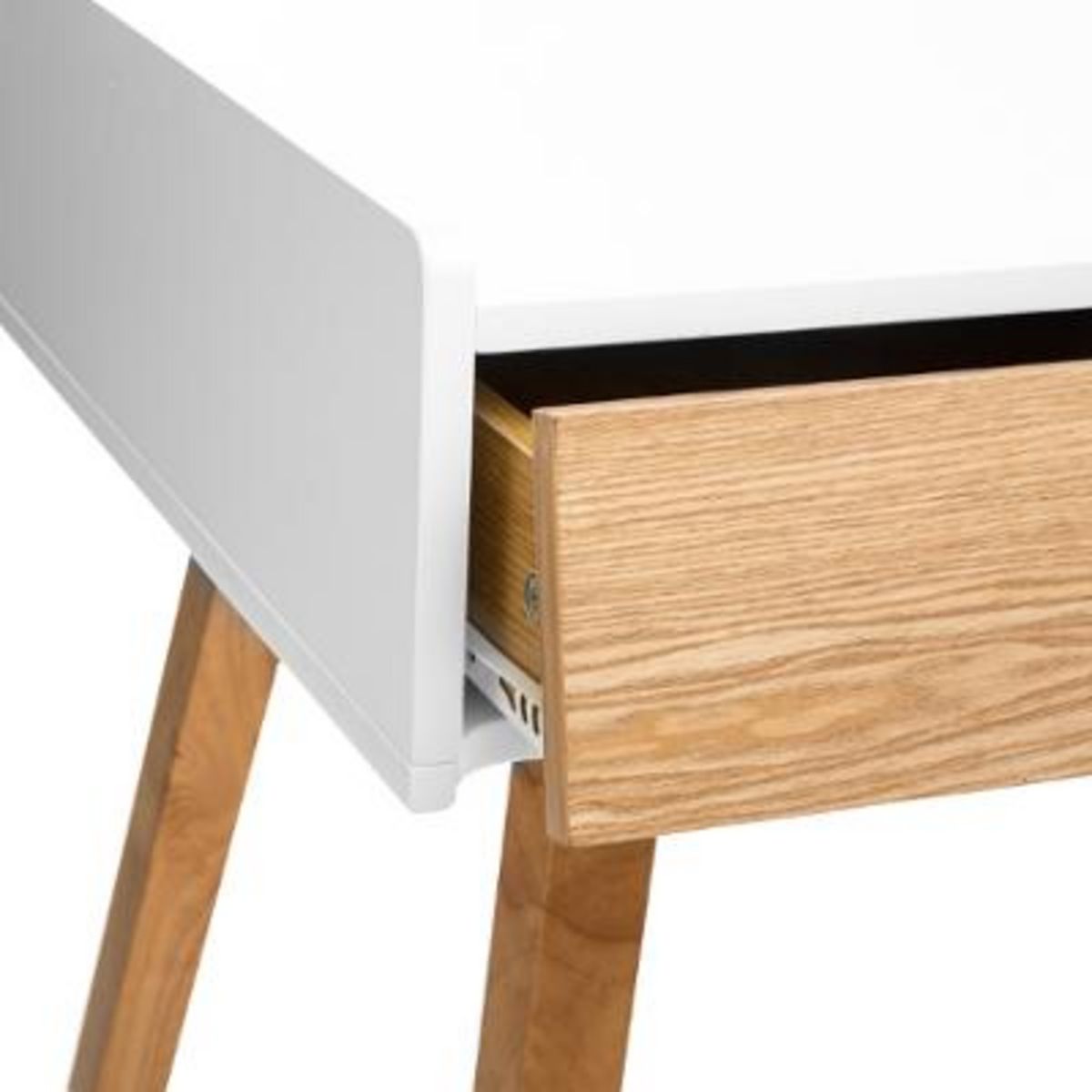 ATMOSPHERA Console coiffeuse 3 tiroirs ELISA 