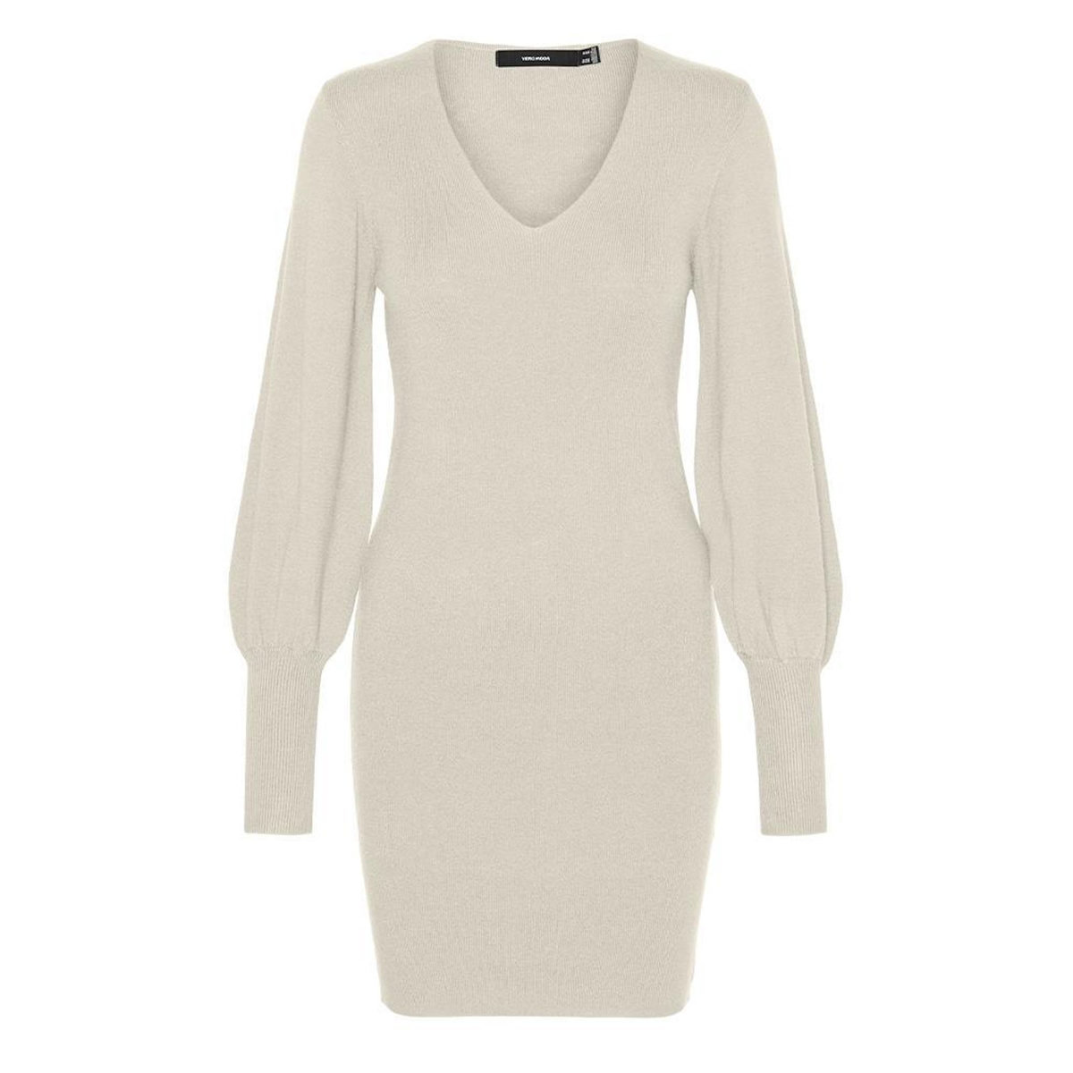 Vero Moda Robe Pull  Clair Femme Vero Moda Holly