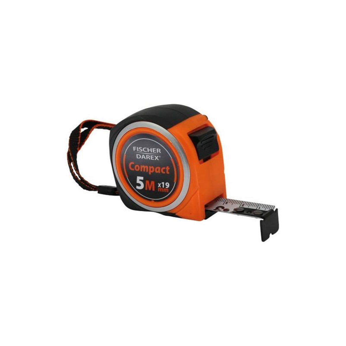 Fischer MESURE COMPACTE AUTOBLOQUANTE5M X19MM FISCHER DAREX - 460401