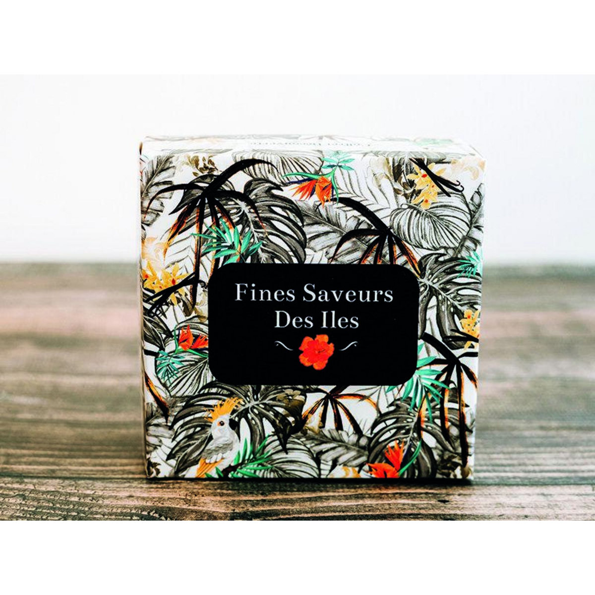 Smartbox Coffret des amoureux composé de thé parfumé et de confitures artisanales - Coffret Cadeau Sport & Aventure