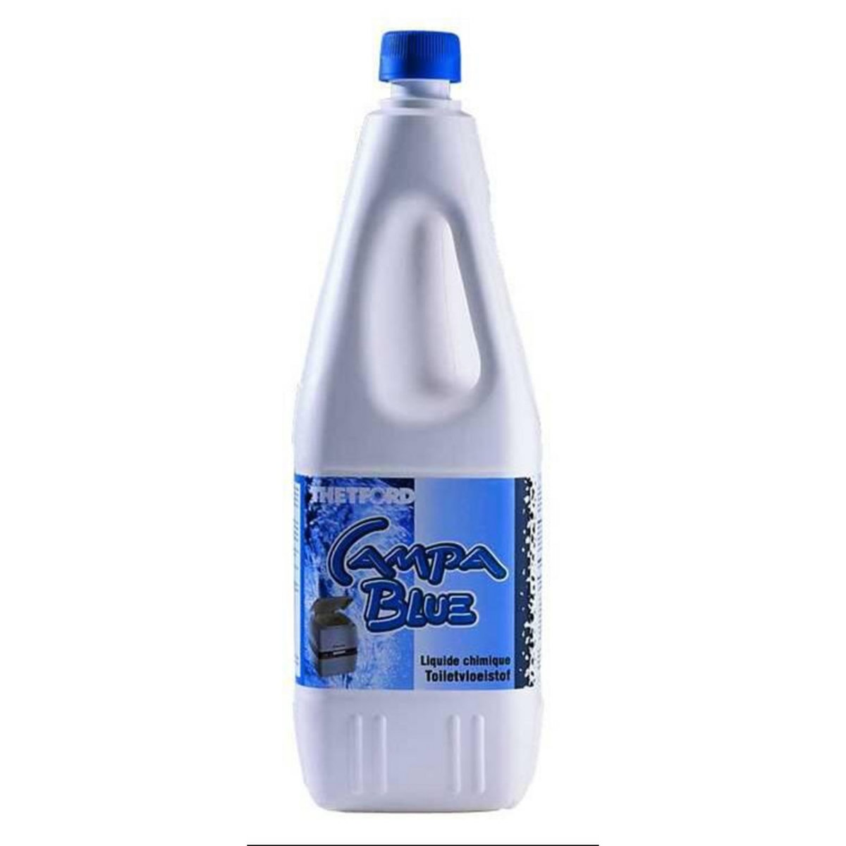 Thetford Additif WC chimique Campa blue