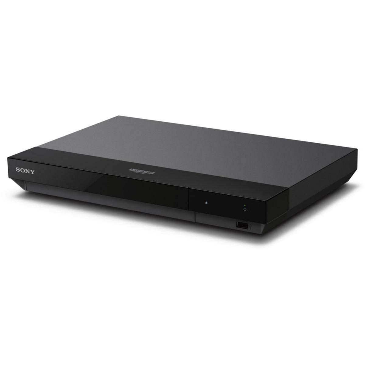 SONY Lecteur Blu-Ray 4K UBPX700
