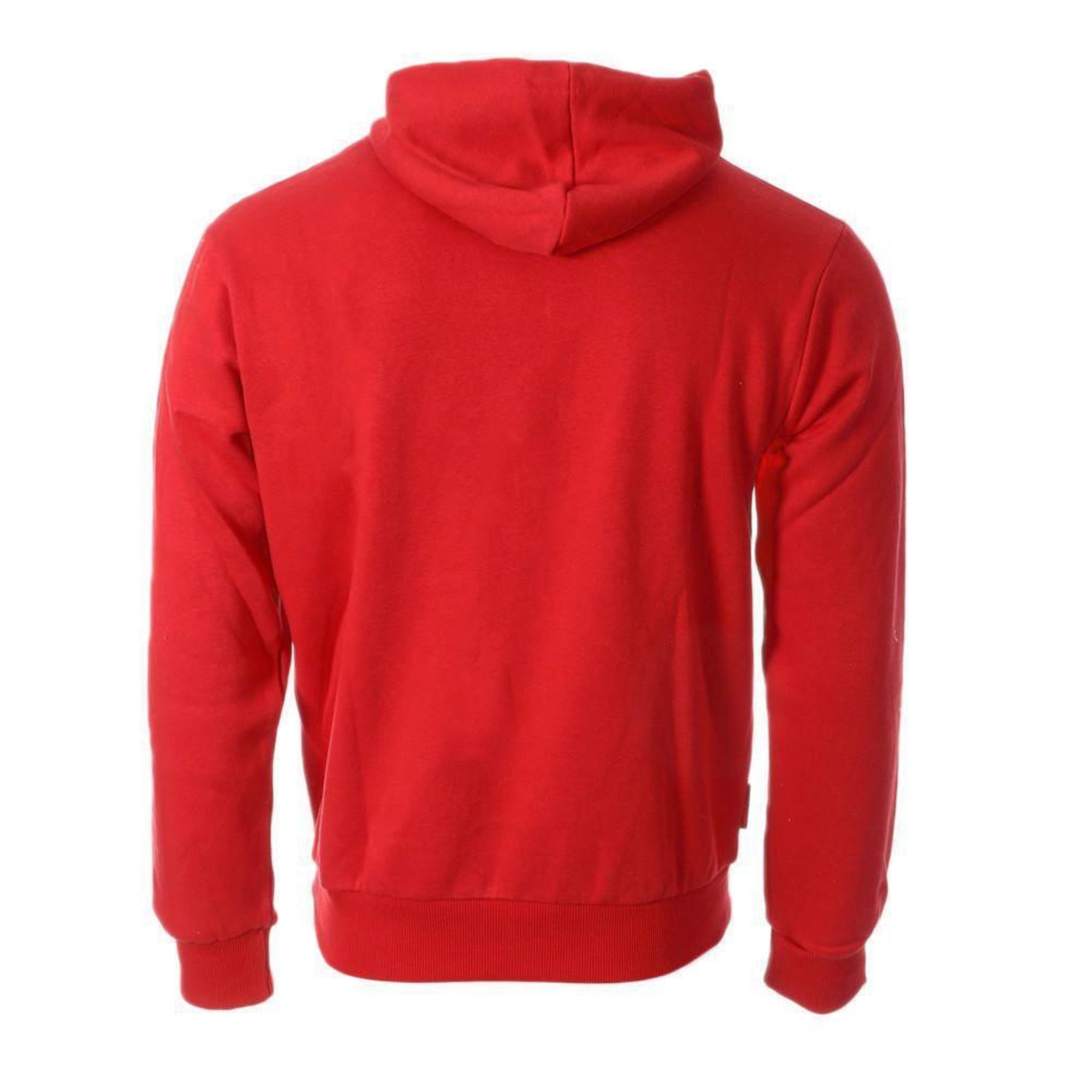 Voir la diapositive 2 : REDSKINS Sweat Rouge Homme Redskins Jam