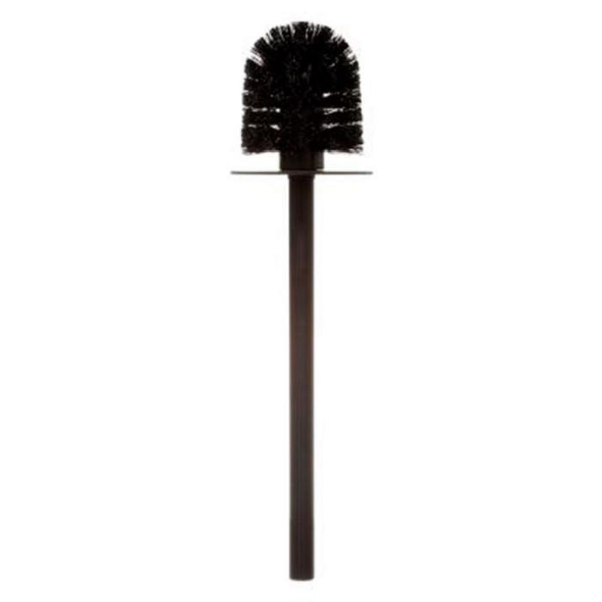 FIVE Brosse WC Design  Modern  40cm Moutarde
