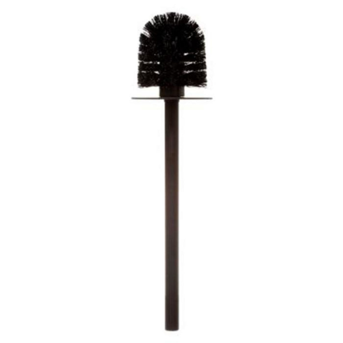 FIVE Brosse WC Design  Modern  40cm Moutarde