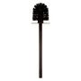 Voir la diapositive 3 : FIVE Brosse WC Design  Modern  40cm Moutarde