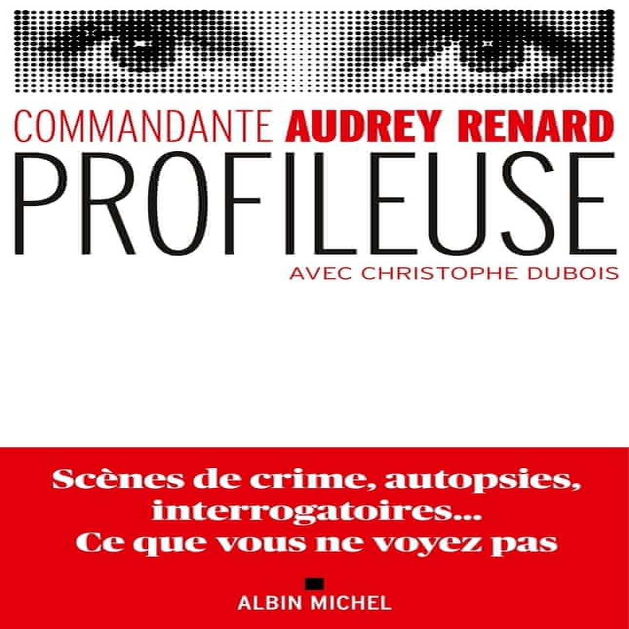 PROFILEUSE, Renard Audrey