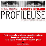 PROFILEUSE, Renard Audrey