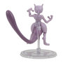 Voir la diapositive 4 : BANDAI Figurine - BANDAI - Pokémon Mewtwo - 12 cm, ultra articulée et tres détaillée