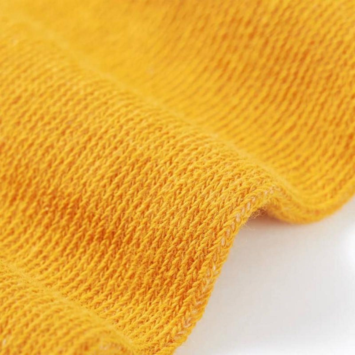 VIDAXL Collants pour enfants ocre foncé 128