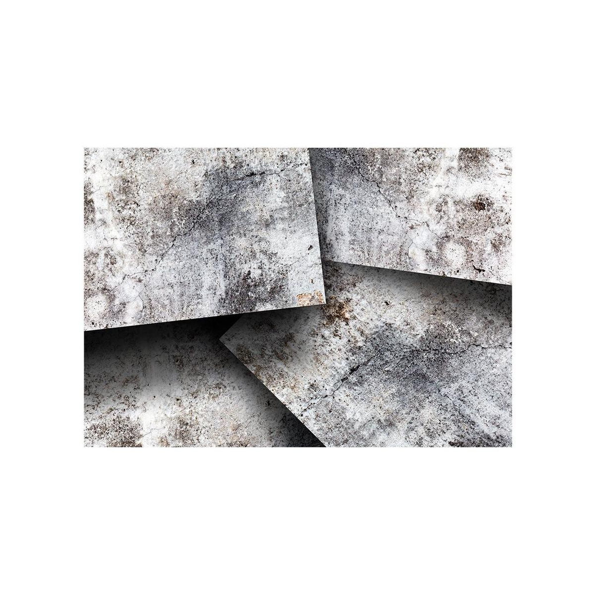 Voir la diapositive 2 : Paris Prix Papier peint  concrete cards